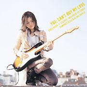YUI:CAN'T BUY MY LOVE
